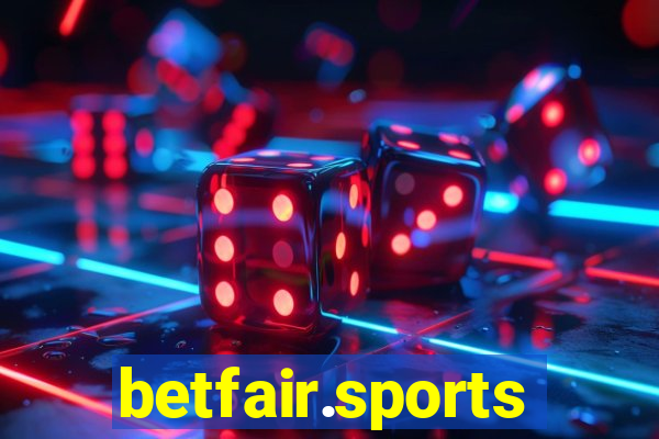 betfair.sports