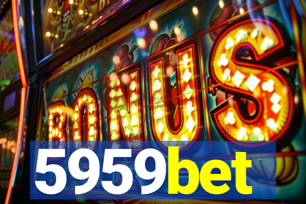 5959bet