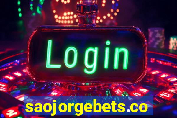 saojorgebets.com