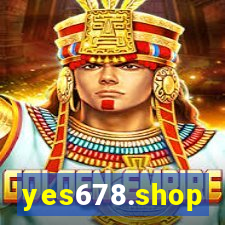 yes678.shop
