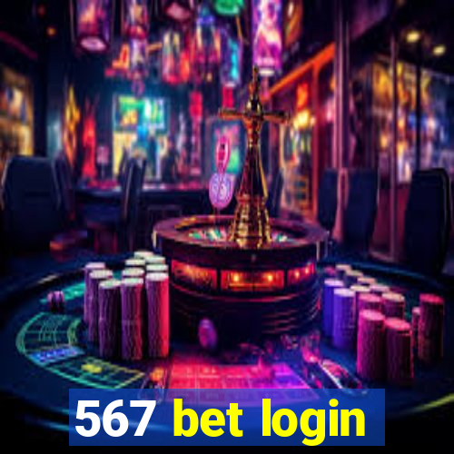 567 bet login