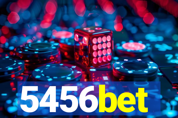 5456bet