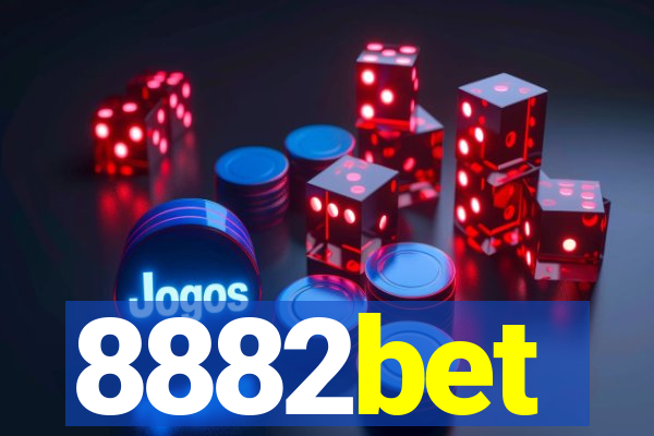 8882bet