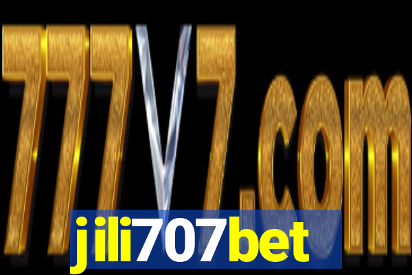 jili707bet