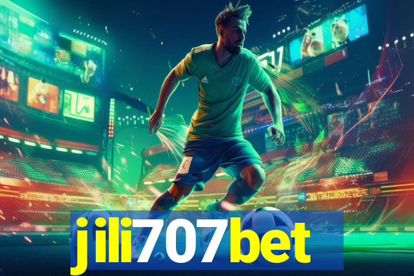jili707bet