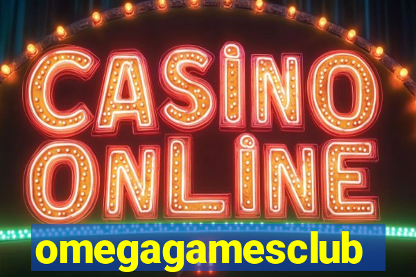 omegagamesclub