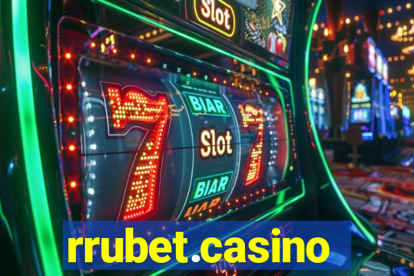rrubet.casino